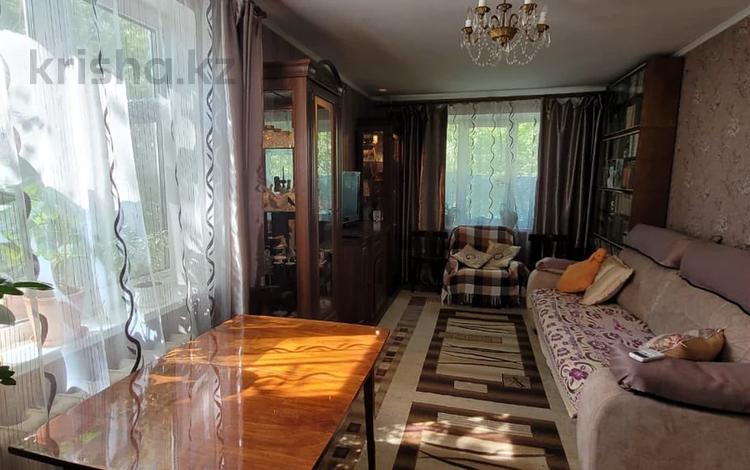 3-бөлмелі пәтер · 55.8 м² · 3/5 қабат, Кердери — казиту, бағасы: 19.5 млн ₸ в Уральске — фото 2