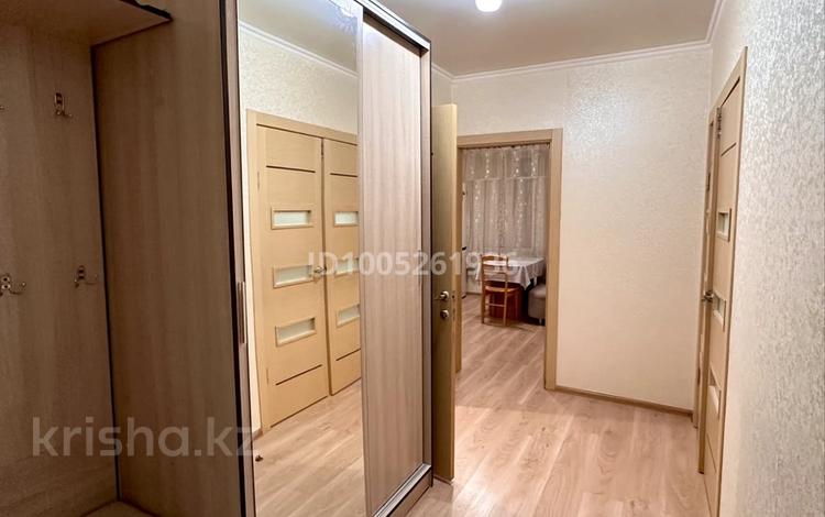 1-комнатная квартира · 43 м² · 3/6 этаж, Аль-Фараби — Аль-Фараби и Абиш Кекилбаева за 220 000 ₸ в Астане, Есильский р-н — фото 13