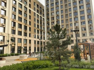 2-комнатная квартира · 65 м² · 4/12 этаж, мкр Ботакоз 2/1 за 47 млн ₸ в Алматы, Алатауский р-н