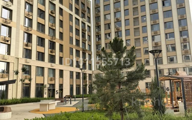 2-комнатная квартира · 65 м² · 4/12 этаж, мкр Ботакоз 2/1 за 47 млн ₸ в Алматы, Алатауский р-н — фото 17