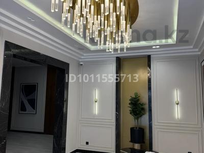 2-бөлмелі пәтер · 64.4 м² · 4/12 қабат, мкр Ботакоз 2/1, бағасы: 49.8 млн ₸ в Алматы, Алатауский р-н