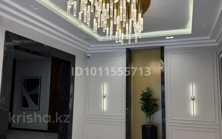 2-бөлмелі пәтер · 64.4 м² · 4/12 қабат, мкр Ботакоз 2/1, бағасы: 49.8 млн ₸ в Алматы, Алатауский р-н — фото 3