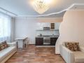 2-комнатная квартира, 70 м², 11/19 этаж посуточно, мкр Комсомольский, Сарайшык 5 за 12 990 〒 в Астане, Есильский р-н — фото 6