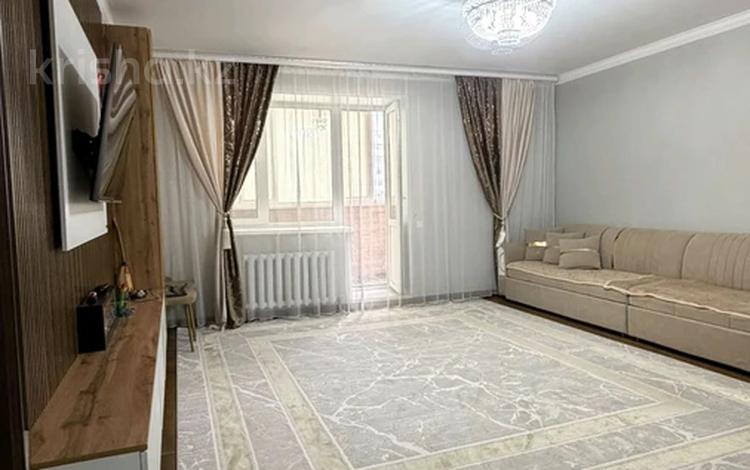 2-бөлмелі пәтер · 88 м² · 5/14 қабат, Шаймерден Косшыгулулы 7, бағасы: ~ 38 млн ₸ в Астане, Сарыарка р-н — фото 2
