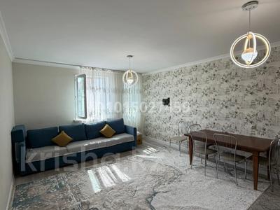 3-комнатная квартира · 72 м² · 7/9 этаж, Кошкарбаева 46/2 за 28.5 млн ₸ в Астане, Алматы р-н