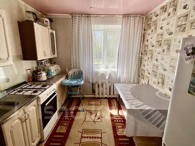 3-комнатная квартира, 51.4 м², 1/2 этаж, Ак Жол 7 — Нефтебаза за 8 млн 〒 в Щучинске