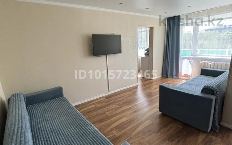 2-бөлмелі пәтер · 40 м² · 3/5 қабат, М.Жусупа 35, бағасы: 29 000 ₸ в Экибастузе — фото 2