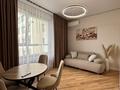 2-комнатная квартира · 38.3 м² · 6/9 этаж, Ахмет Байтурсынулы 10/3 за 34 млн ₸ в Астане, Сарайшык р-н