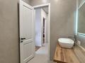 2-комнатная квартира · 38.3 м² · 6/9 этаж, Ахмет Байтурсынулы 10/3 за 34 млн ₸ в Астане, Сарайшык р-н — фото 19