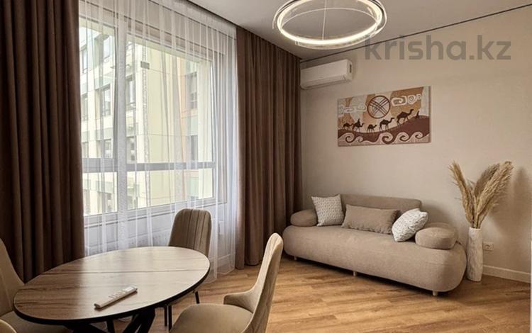 2-бөлмелі пәтер · 38.3 м² · 6/9 қабат, Ахмет Байтурсынулы 10/3, бағасы: 33.9 млн ₸ в Астане, Сарайшык р-н — фото 93