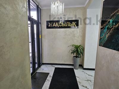 4-комнатная квартира · 118 м² · 3/9 этаж, Назарбаева 125 за 57.5 млн 〒 в Кокшетау