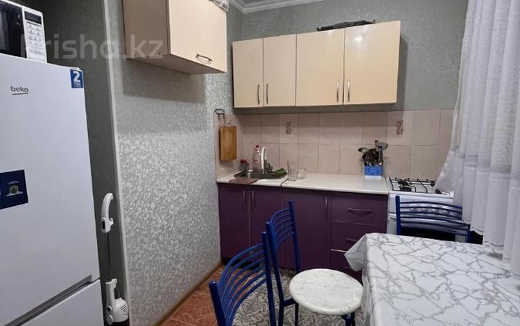 2-бөлмелі пәтер · 46 м² · 2/5 қабат, Жарокова, бағасы: 36.5 млн ₸ в Алматы, Алмалинский р-н — фото 7