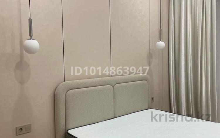 2-бөлмелі пәтер · 45 м² · 4/10 қабат, Алихан Бокейхан 7, бағасы: 38 млн ₸ в Астане, Есильский р-н — фото 2