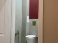 2-бөлмелі пәтер · 45 м² · 4/10 қабат, Алихан Бокейхан 7, бағасы: 38 млн ₸ в Астане, Есильский р-н — фото 11