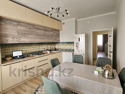2-бөлмелі пәтер · 71 м² · 4/7 қабат, Жас Қанат ш/а., Федосеева, бағасы: 47 млн ₸ в Алматы, Турксибский р-н