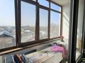 2-комнатная квартира · 71 м² · 4/7 этаж, мкр Жас Канат, Федосеева за 47 млн ₸ в Алматы, Турксибский р-н — фото 15