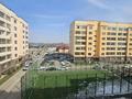 2-комнатная квартира · 71 м² · 4/7 этаж, мкр Жас Канат, Федосеева за 47 млн ₸ в Алматы, Турксибский р-н — фото 16