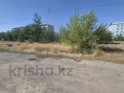 Участок · 11 соток, Мкр Жастар 74/77 за 38 млн ₸ в Талдыкоргане, мкр Жастар