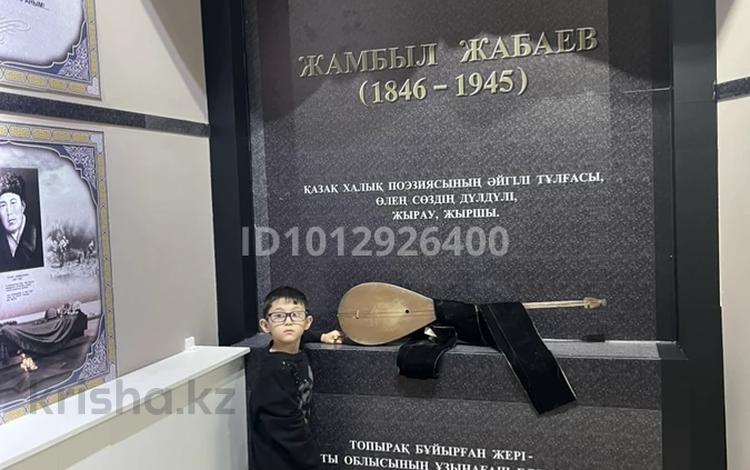 1-комнатная квартира · 31.8 м² · 1/3 этаж, Жангозина 61Б за 19.5 млн ₸ в Каскелене — фото 2