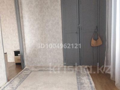 2-комнатная квартира · 43.3 м² · 4/4 этаж, Жетусу 9 — Кольцо за 14.8 млн ₸ в Талдыкоргане, мкр Жетысу