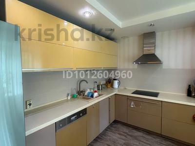 4-бөлмелі пәтер · 104 м² · 1/6 қабат, Абая 31, бағасы: 42 млн ₸ в Темиртау
