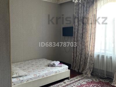 1-комнатная квартира, 20 м² помесячно, Талгарский тракт 160 — Суюнбая за 115 000 〒 в 