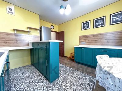 4-комнатная квартира · 126 м² · 15/18 этаж, Туран 52 — Астана Арена за 86 млн ₸ в Нура р-н