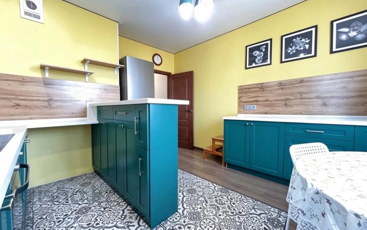 4-комнатная квартира · 126 м² · 15/18 этаж, Туран 52 — Астана Арена за 86 млн ₸ в Нура р-н — фото 20