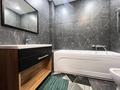 4-комнатная квартира · 126 м² · 15/18 этаж, Туран 52 — Астана Арена за 86 млн ₸ в Нура р-н — фото 10