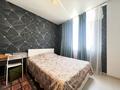 4-комнатная квартира · 126 м² · 15/18 этаж, Туран 52 — Астана Арена за 86 млн ₸ в Нура р-н — фото 17