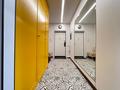 4-комнатная квартира · 126 м² · 15/18 этаж, Туран 52 — Астана Арена за 86 млн ₸ в Нура р-н — фото 22
