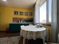 4-комнатная квартира · 126 м² · 15/18 этаж, Туран 52 — Астана Арена за 86 млн ₸ в Нура р-н — фото 2