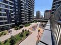 4-комнатная квартира · 126 м² · 15/18 этаж, Туран 52 — Астана Арена за 86 млн ₸ в Нура р-н — фото 29
