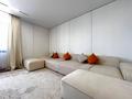 4-комнатная квартира · 126 м² · 15/18 этаж, Туран 52 — Астана Арена за 86 млн ₸ в Нура р-н — фото 3