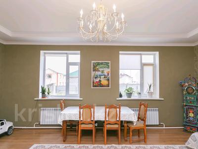 Отдельный дом · 7 комнат · 234 м² · 10.5 сот., Егемендик 25 за 55 млн 〒 в Косшы