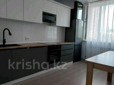 3-бөлмелі пәтер · 85 м² · 5/15 қабат, Чокина 9 — Школа БИНОМ им.Алихан Бокейхана, бағасы: 350 000 ₸ в Астане, Нура р-н