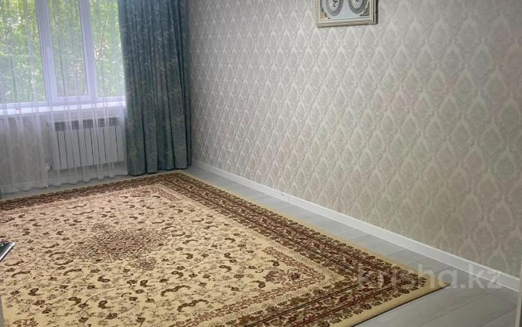 3-бөлмелі пәтер · 106 м² · 2/5 қабат, Алтын орда ш/а., бағасы: 30.5 млн ₸ в Актобе, мкр. Алтын орда — фото 2