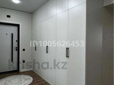 3-комнатная квартира · 79.4 м² · 3/6 этаж, Микрорайон 29а 173 — Bs Holding Adal Town новый ремонт за 27 млн 〒 в Актау