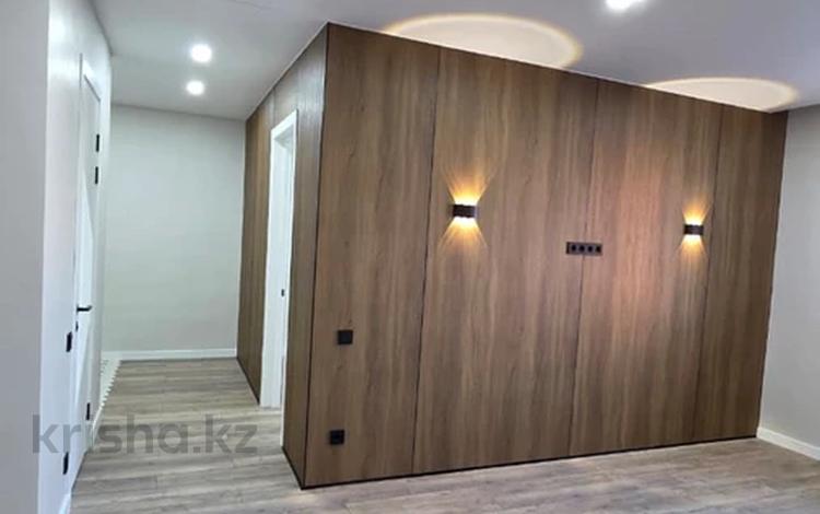 2-комнатная квартира · 54 м² · 6/9 этаж, Жумабаева 13/1 за 28 млн ₸ в Кокшетау — фото 2