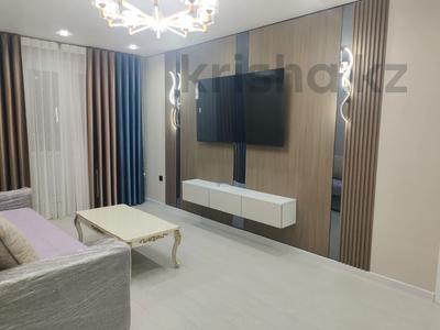 2-комнатная квартира · 45 м² · 2/4 этаж, Бейбитшилик 4а — Арбат, площадь Аль Фараби за 250 000 ₸ в Шымкенте, Аль-Фарабийский р-н
