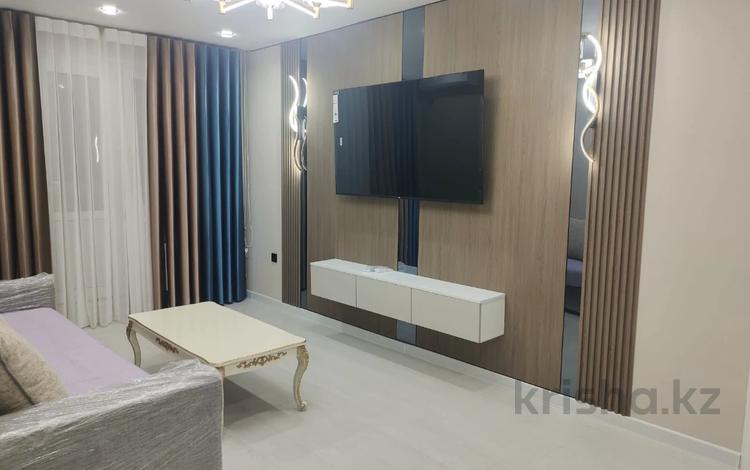 2-комнатная квартира · 45 м² · 2/4 этаж, Бейбитшилик 4а — Арбат, площадь Аль Фараби за 250 000 ₸ в Шымкенте, Аль-Фарабийский р-н — фото 4