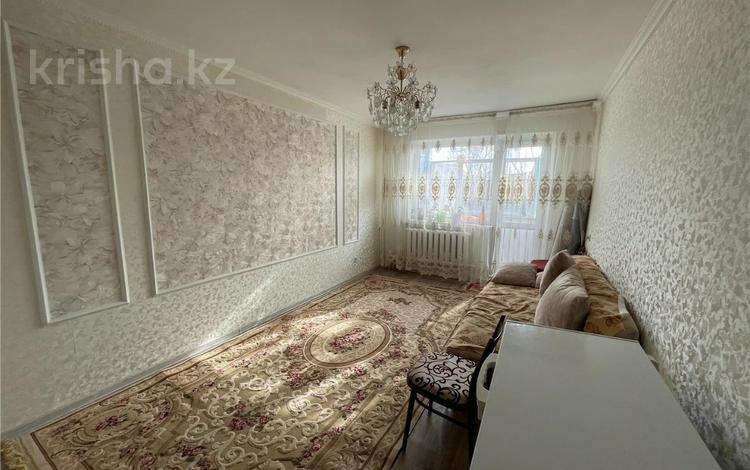 2-бөлмелі пәтер · 48 м² · 5/5 қабат, Юго-Восток ш/а., Муканова 12/2, бағасы: 16.5 млн ₸ в Караганде, Казыбек би р-н — фото 2