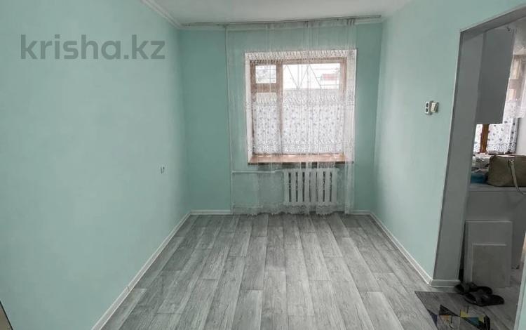1-комнатная квартира · 24.5 м² · 1/5 этаж, мкр 8, гришина за 7 млн ₸ в Актобе — фото 2