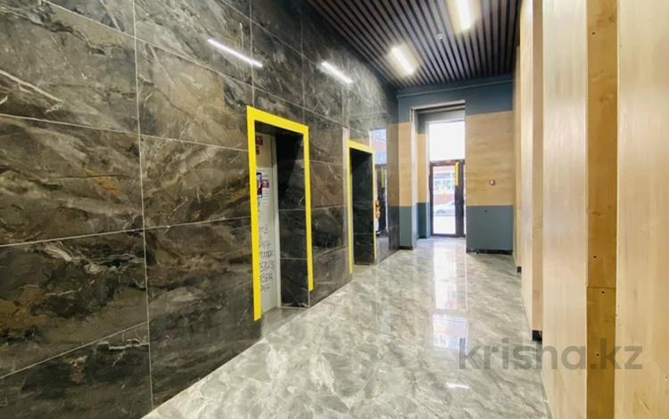 2-бөлмелі пәтер · 50.5 м² · 12/13 қабат, Майлина 6 — Тауельсиздик, бағасы: 23.5 млн ₸ в Астане, Алматы р-н — фото 2
