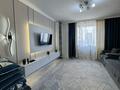 2-бөлмелі пәтер · 60 м² · 11/12 қабат, Сауран 3/1, бағасы: 38 млн ₸ в Астане, Есильский р-н