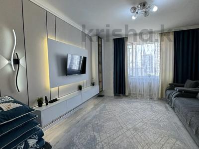 2-бөлмелі пәтер · 60 м² · 11/12 қабат, Сауран 3/1, бағасы: 38 млн ₸ в Астане, Есильский р-н