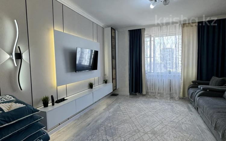 2-бөлмелі пәтер · 60 м² · 11/12 қабат, Сауран 3/1, бағасы: 38 млн ₸ в Астане, Есильский р-н — фото 2