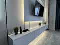 2-бөлмелі пәтер · 60 м² · 11/12 қабат, Сауран 3/1, бағасы: 38 млн ₸ в Астане, Есильский р-н — фото 2