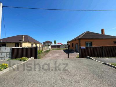 Отдельный дом · 4 комнаты · 157 м², Жансугурова 26 за 30 млн ₸ в Акмоле