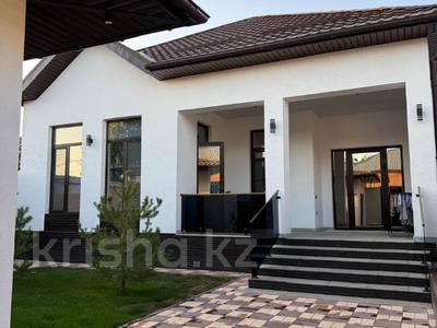 Жеке үй · 5 бөлме · 240 м² · 6 жүзд., Коктем 32, бағасы: 160 млн ₸ в Шымкенте